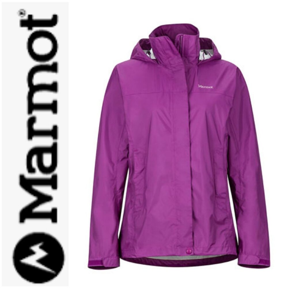 Marmot Lightweight Packable Jacket - image 1